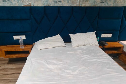 Hotel O Sallow Grand