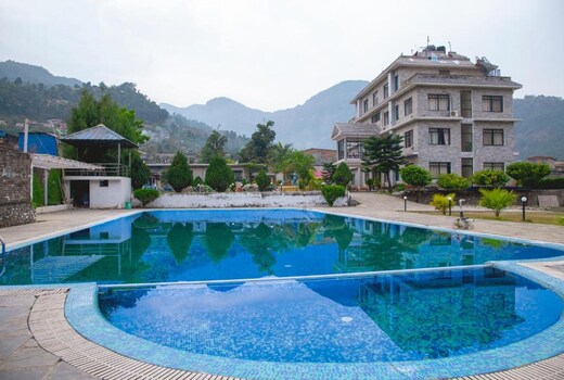 Gateway Himalaya Resort
