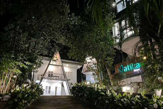 Vatika Resort