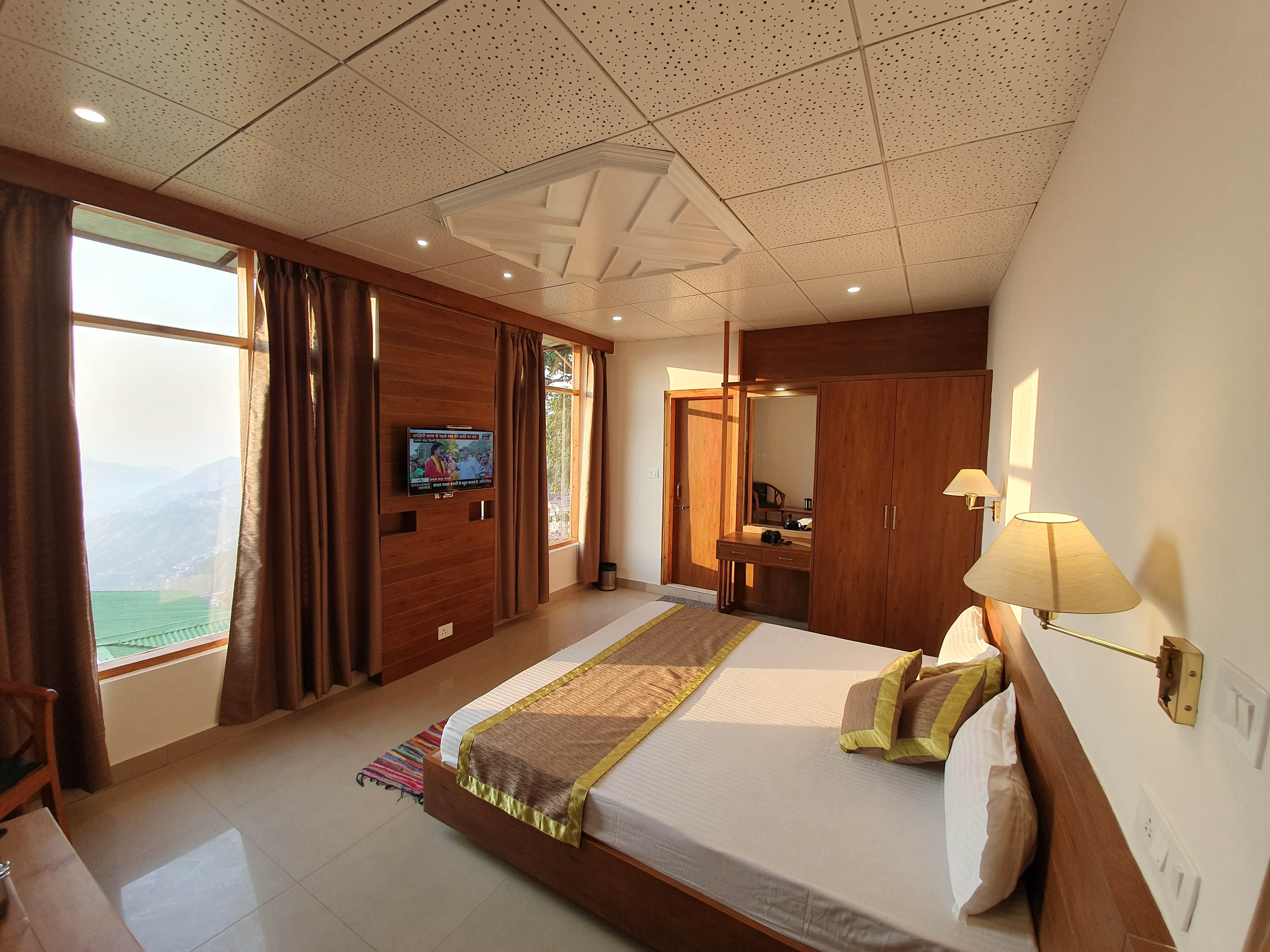 Hotel Diplomat Lounge & Bar
