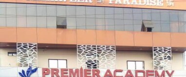 Hotel Mahaveer Paradise Bilaspur