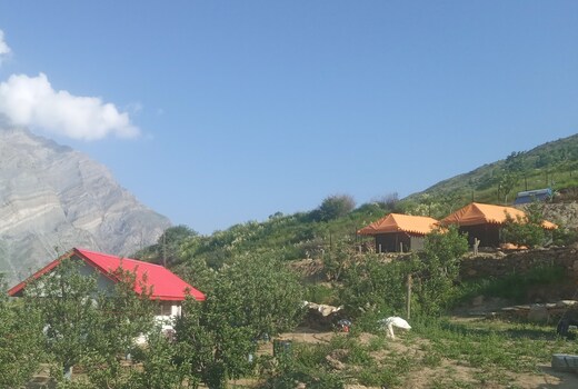 Apple Lodge