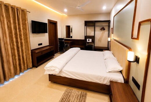 Dev Kothi | Boutique Homestay | Kamachha Varanasi