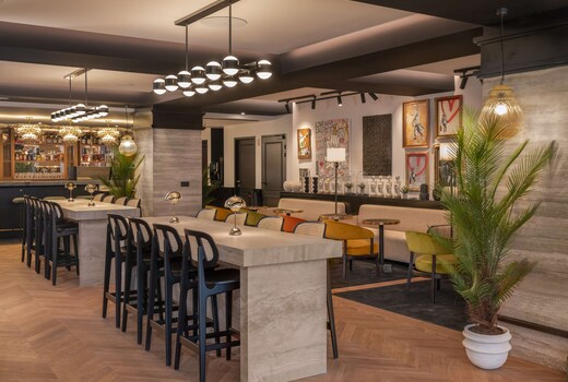 Marty Hotel Bordeaux, Tapestry Collection by Hilton