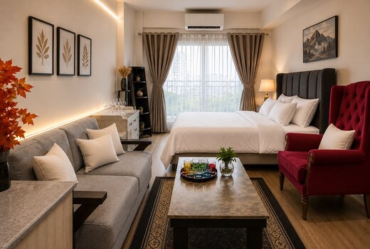Diamond Villa Bnb Save Money Stay Happy