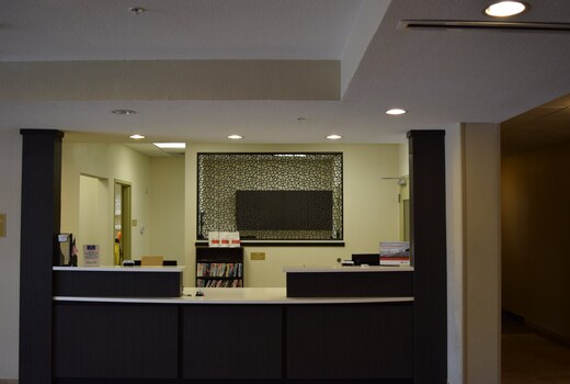 Candlewood Suites MONAHANS, an IHG hotel
