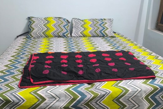 Jagman Homestay