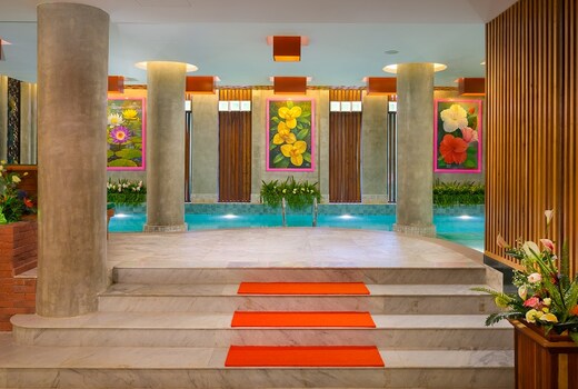 Ta Prohm Hotel & Spa