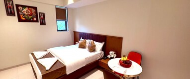 Hotel Safe House