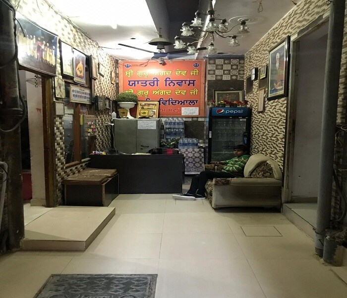 Main gallery