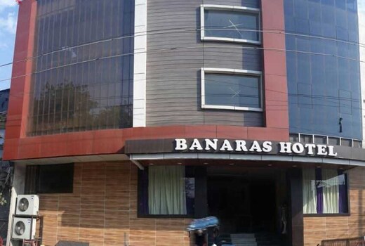 Hotel O The Banaras