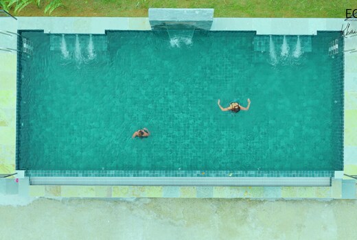 Eco Adventure Resorts Khairabera
