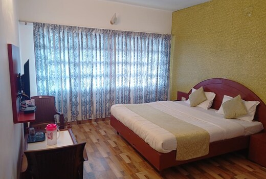Kodai Breeze KKL