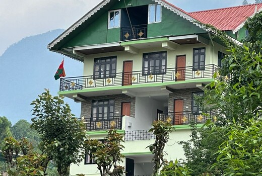 Limboo Homestay