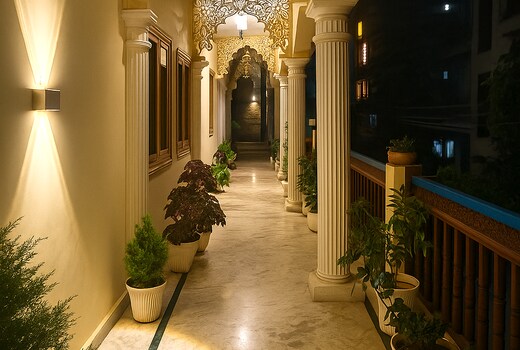 Main gallery