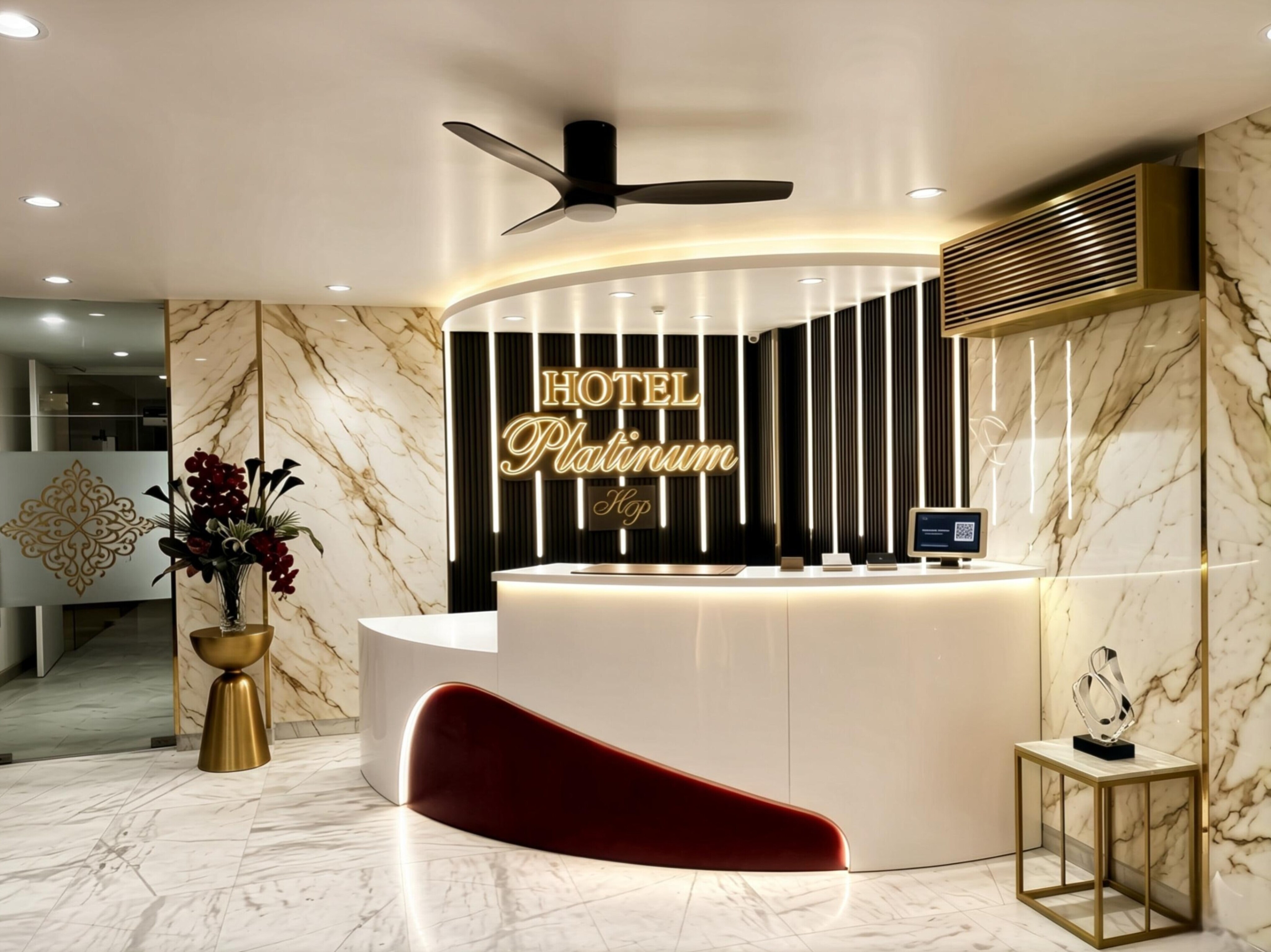 Hotel Platinum