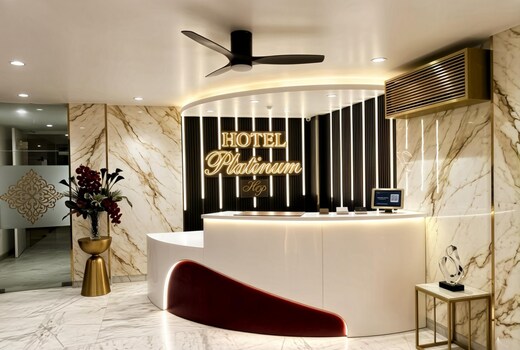Hotel Platinum