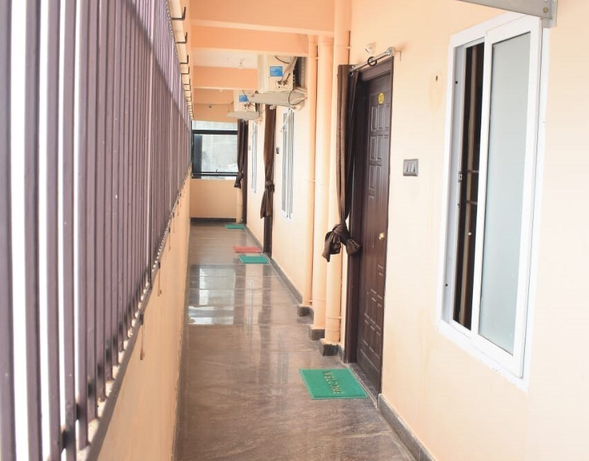 Suresh Residency