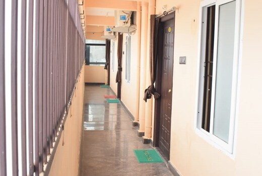 Suresh Residency