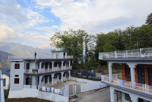 Umesh home stay