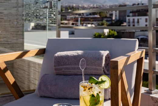 Hampton by Hilton Arequipa