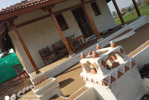 Sharda Homestay