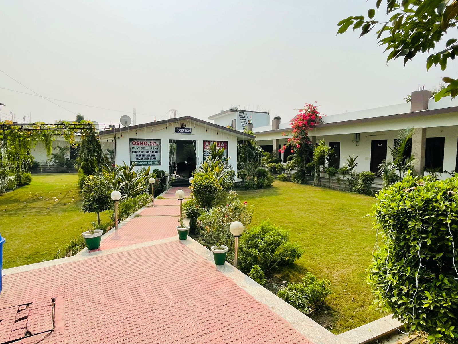 Ahuja Guest House