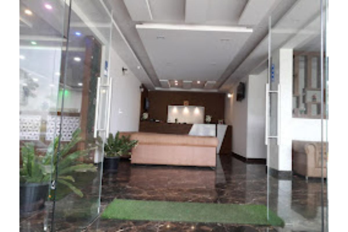 Main gallery