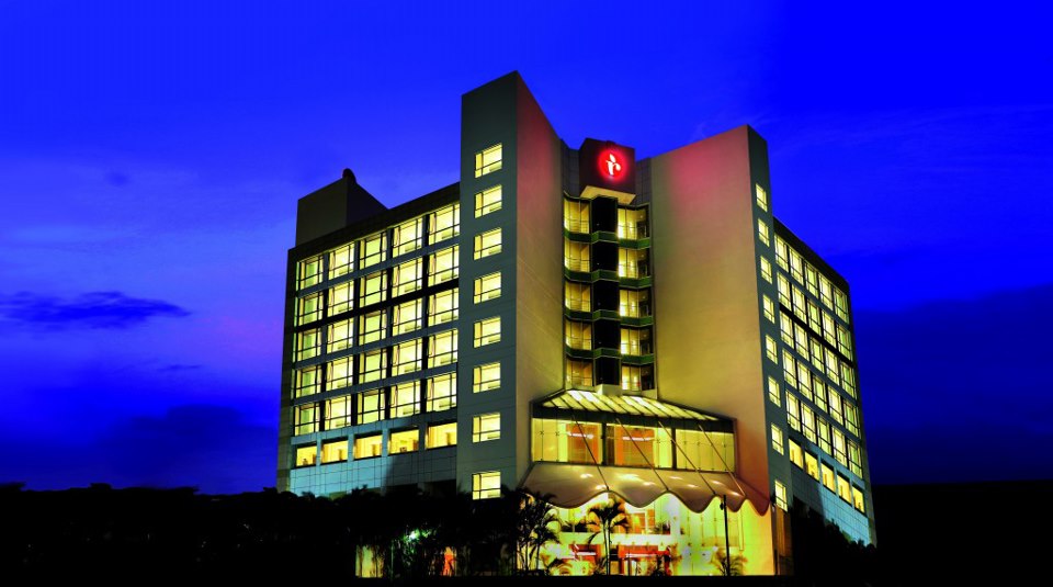 Ramada by Wyndham Navi Mumbai
