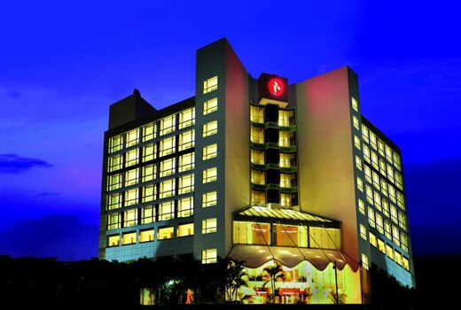 Ramada by Wyndham Navi Mumbai