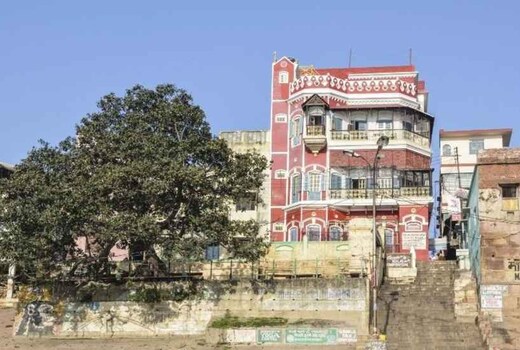 Shiva Ganges View Guest House