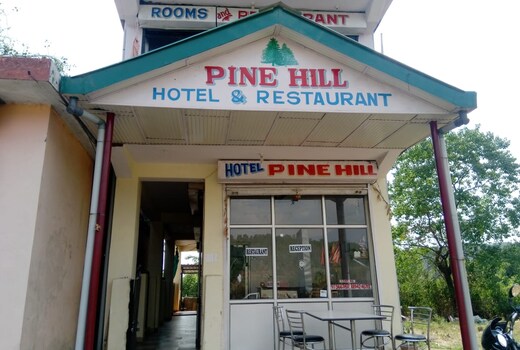 Pine Hill Hotel