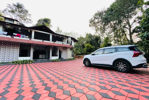 Coorg Heaven HomeStay
