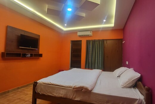 Prarthana Homes