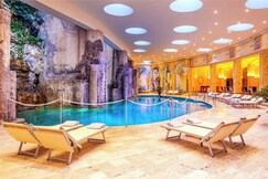 Hilton Sorrento Palace