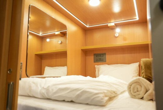 ACD Hotels