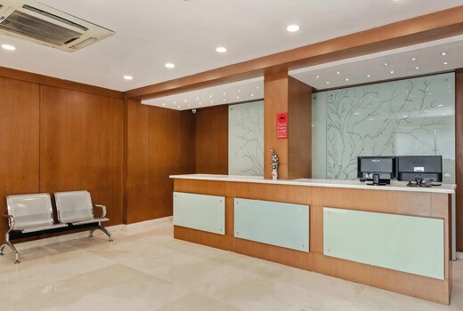 Hotel 21 Avenue