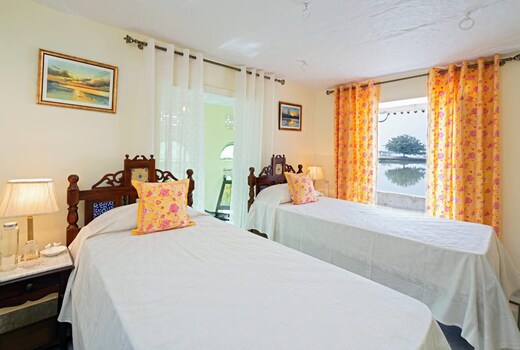 Junia bagh homestay