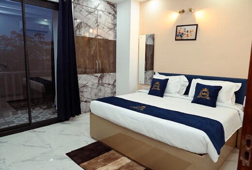 Millennium Suites