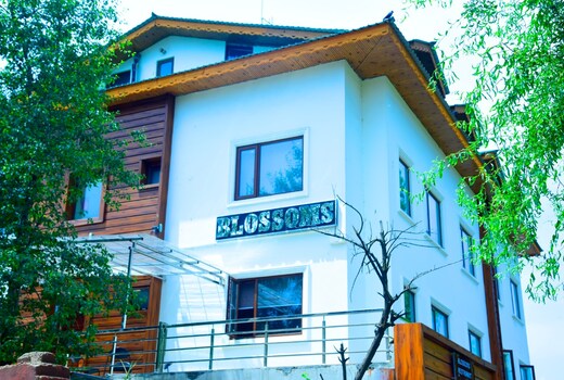 Hotel Blossoms Srinagar