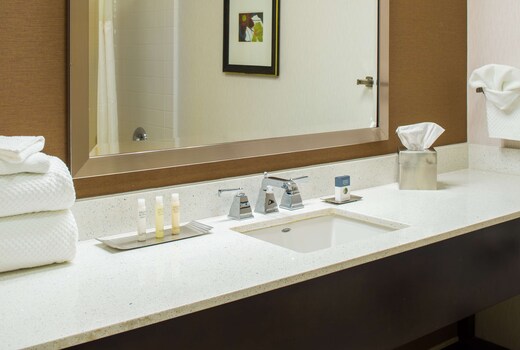 DoubleTree by Hilton Olympia