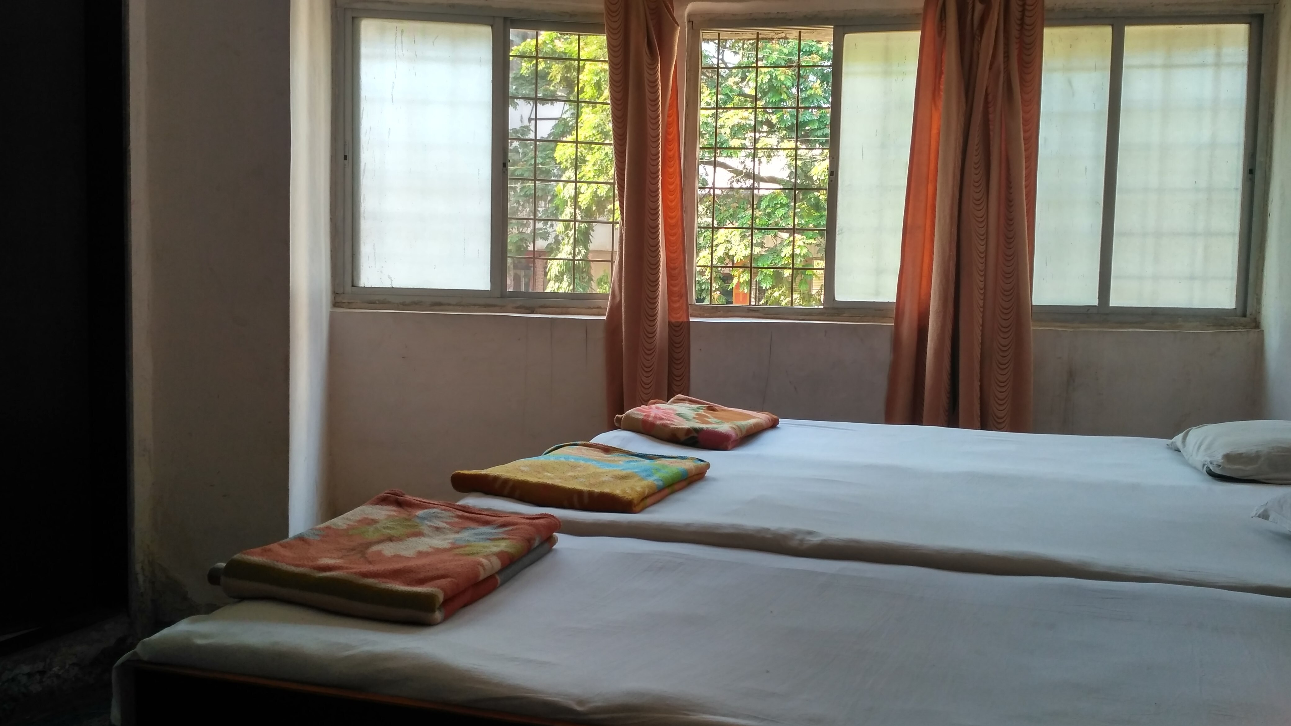 SHRIRAM GUEST HOUSE
