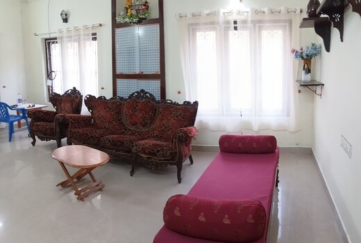 Lavender Guest Inn