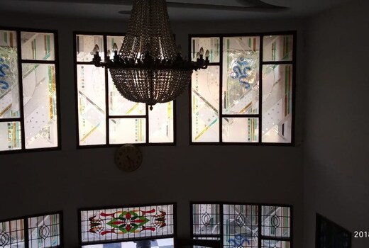 Shree Radha Sewa Trust Lodge