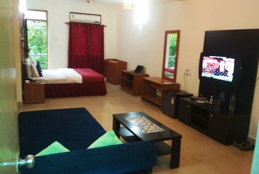 Hotel Orient Royal - Calangute Beach