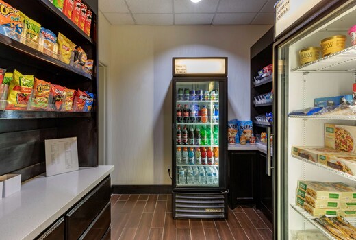 Best Western Plus North Odessa Inn & Suites