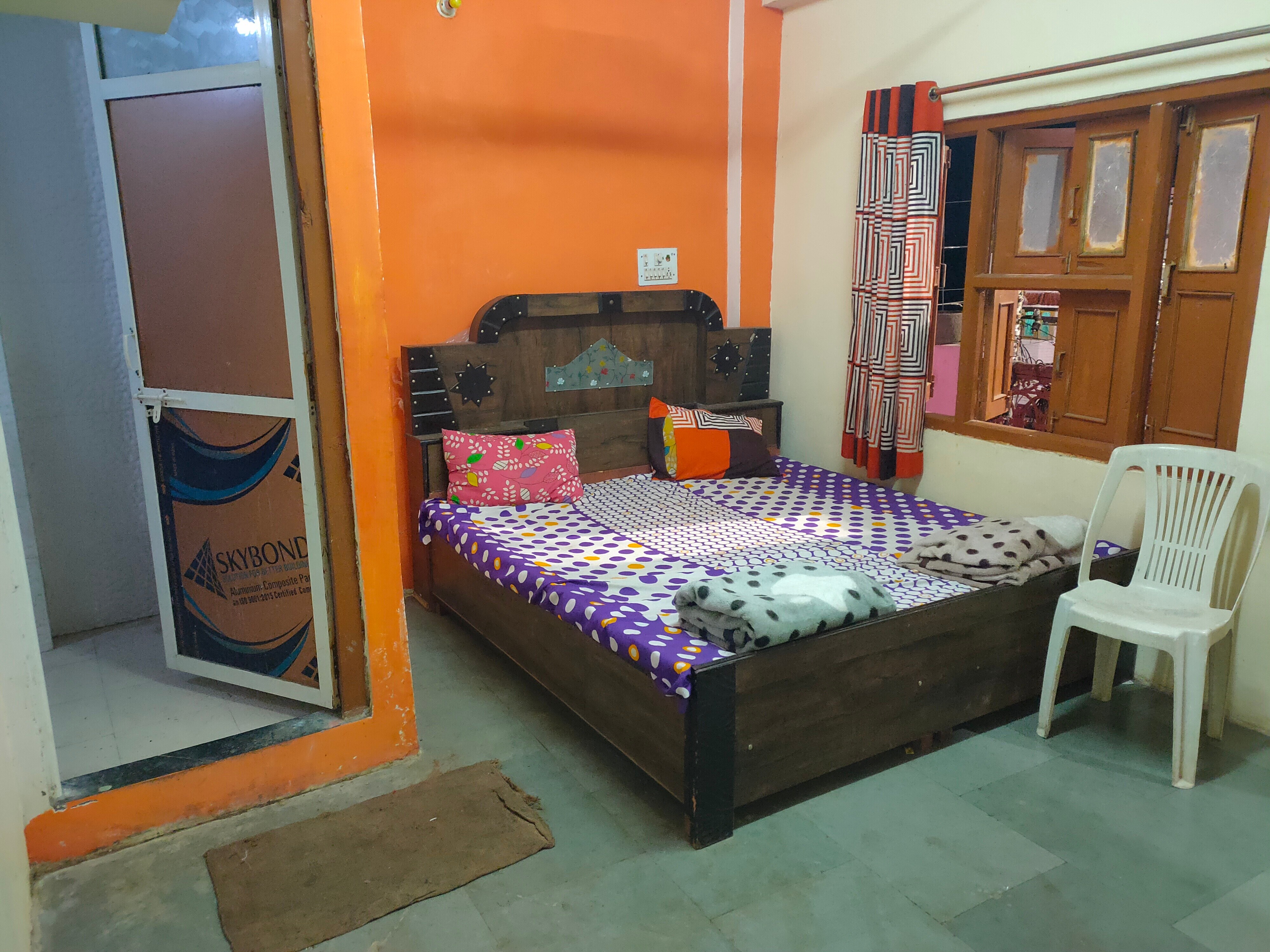 Anugrah Guest House