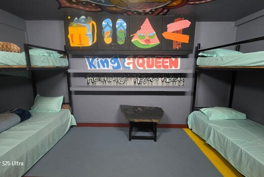 The Homestay- Hostel