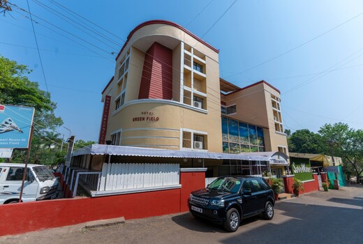 Hotel Green Field