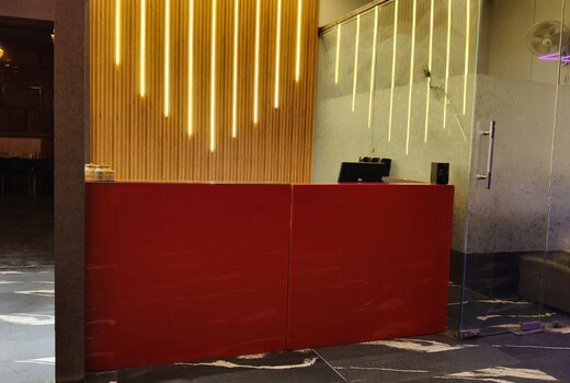 Hotel Sunfire